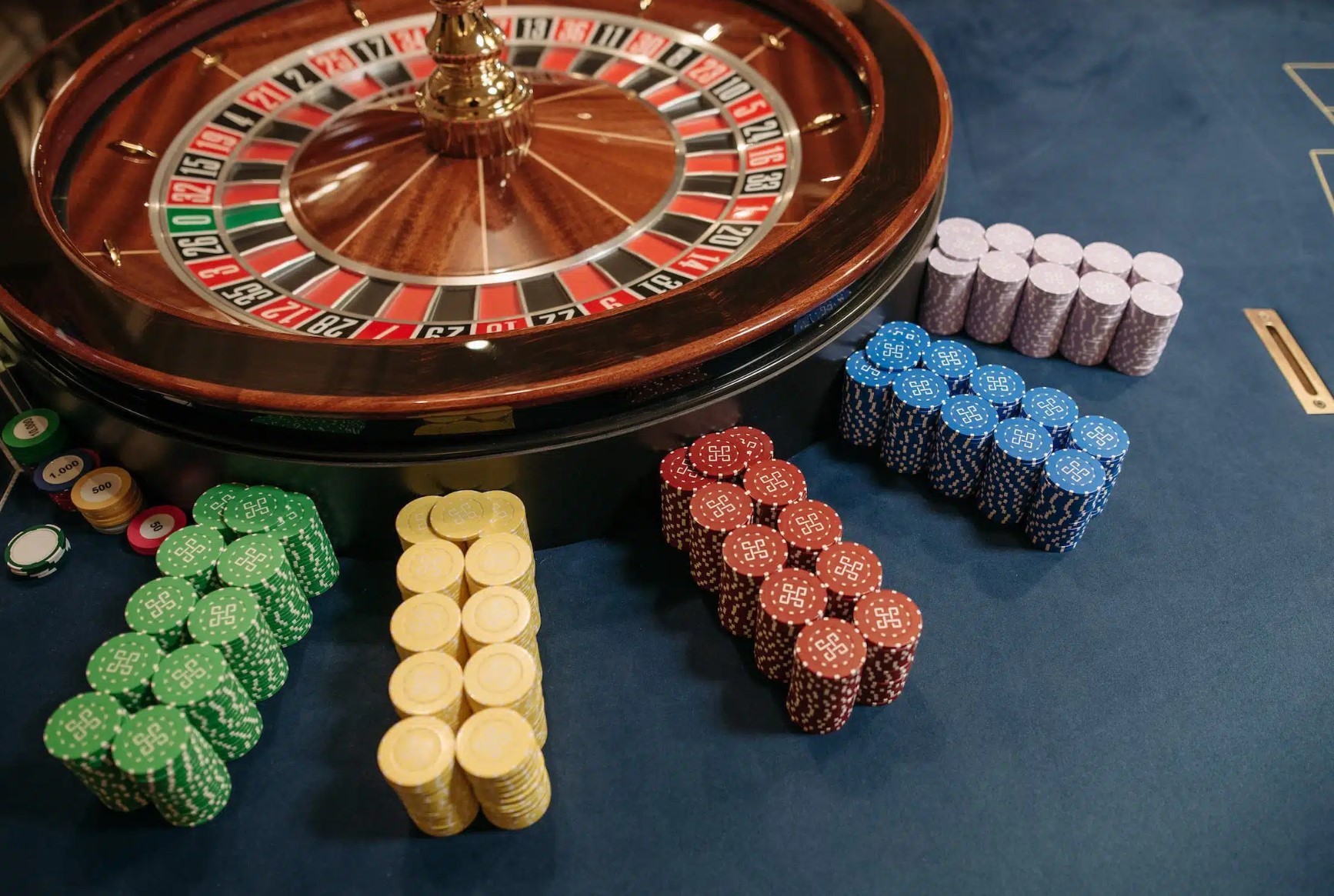 die besten Online Casinos